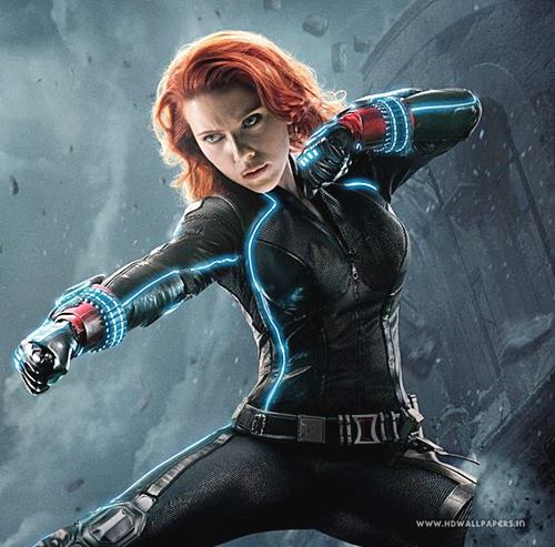 ทรงผม นาตาชา โรมานอฟ