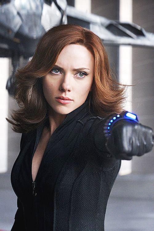 ทรงผม นาตาชา โรมานอฟ