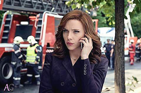 ทรงผม นาตาชา โรมานอฟ