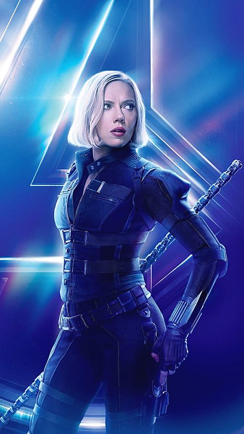 ทรงผม นาตาชา โรมานอฟ