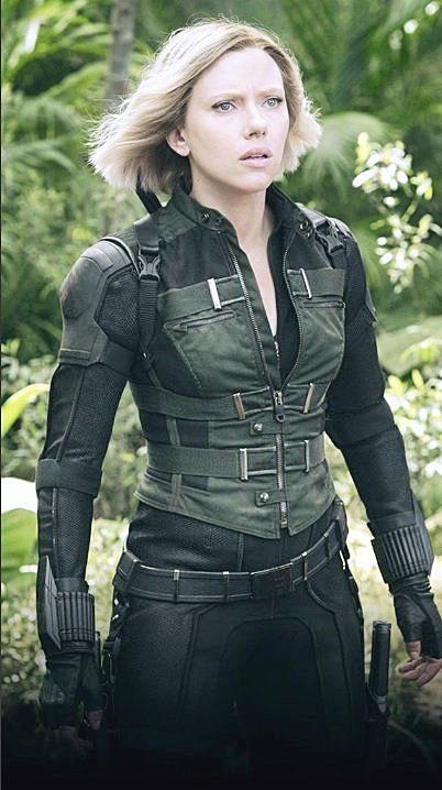 ทรงผม นาตาชา โรมานอฟ