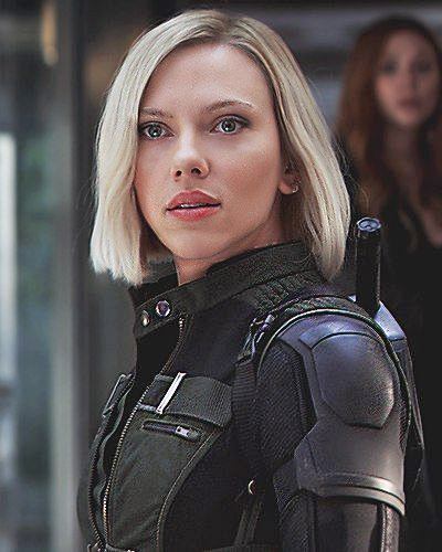 ทรงผม นาตาชา โรมานอฟ