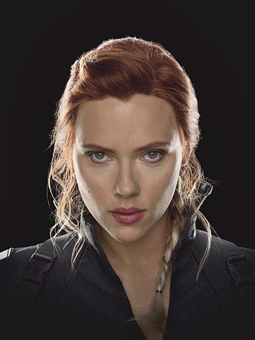 ทรงผม นาตาชา โรมานอฟ