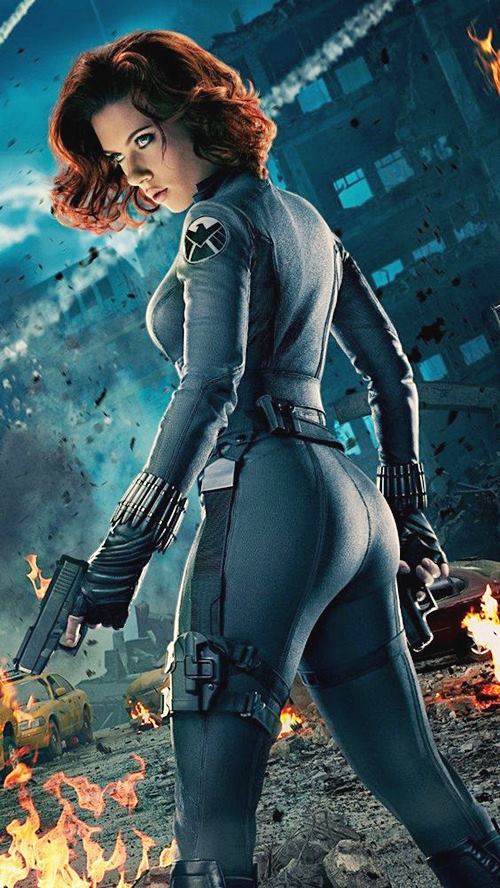 ทรงผม นาตาชา โรมานอฟ