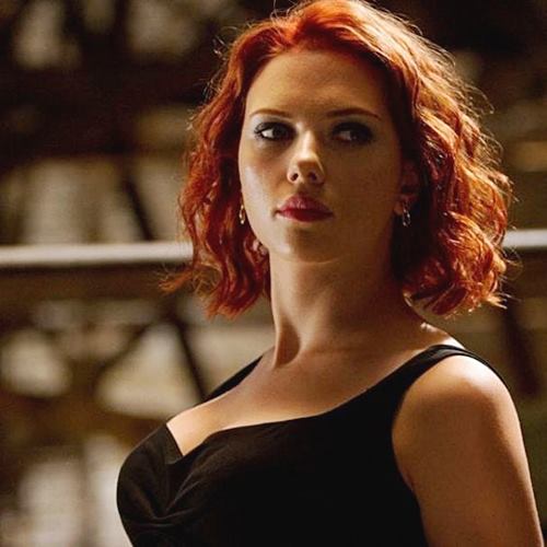 ทรงผม นาตาชา โรมานอฟ