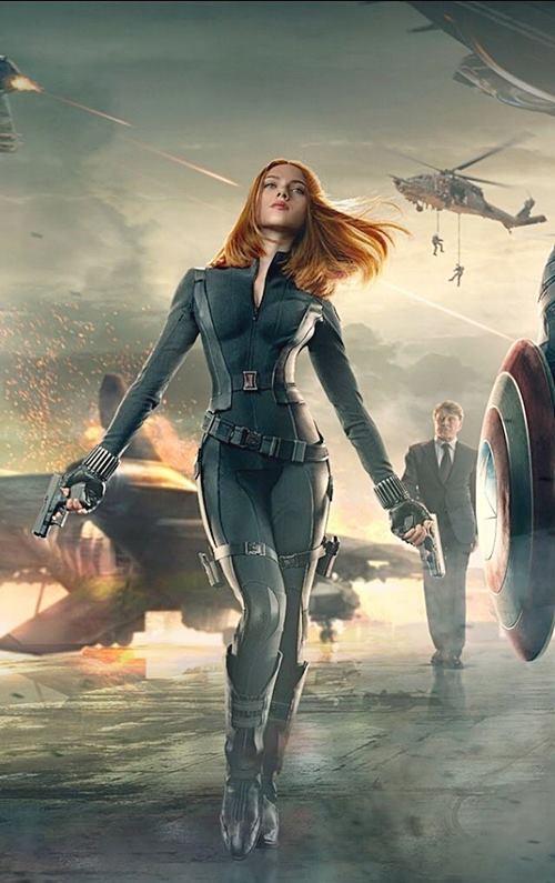 ทรงผม นาตาชา โรมานอฟ