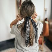 Bandana Hairstyles