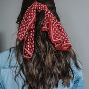 Bandana Hairstyles