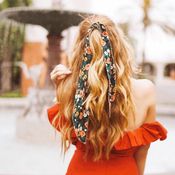 Bandana Hairstyles