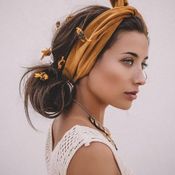 Bandana Hairstyles