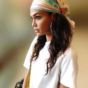 Bandana Hairstyles