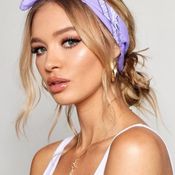 Bandana Hairstyles