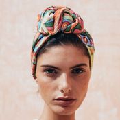 Bandana Hairstyles