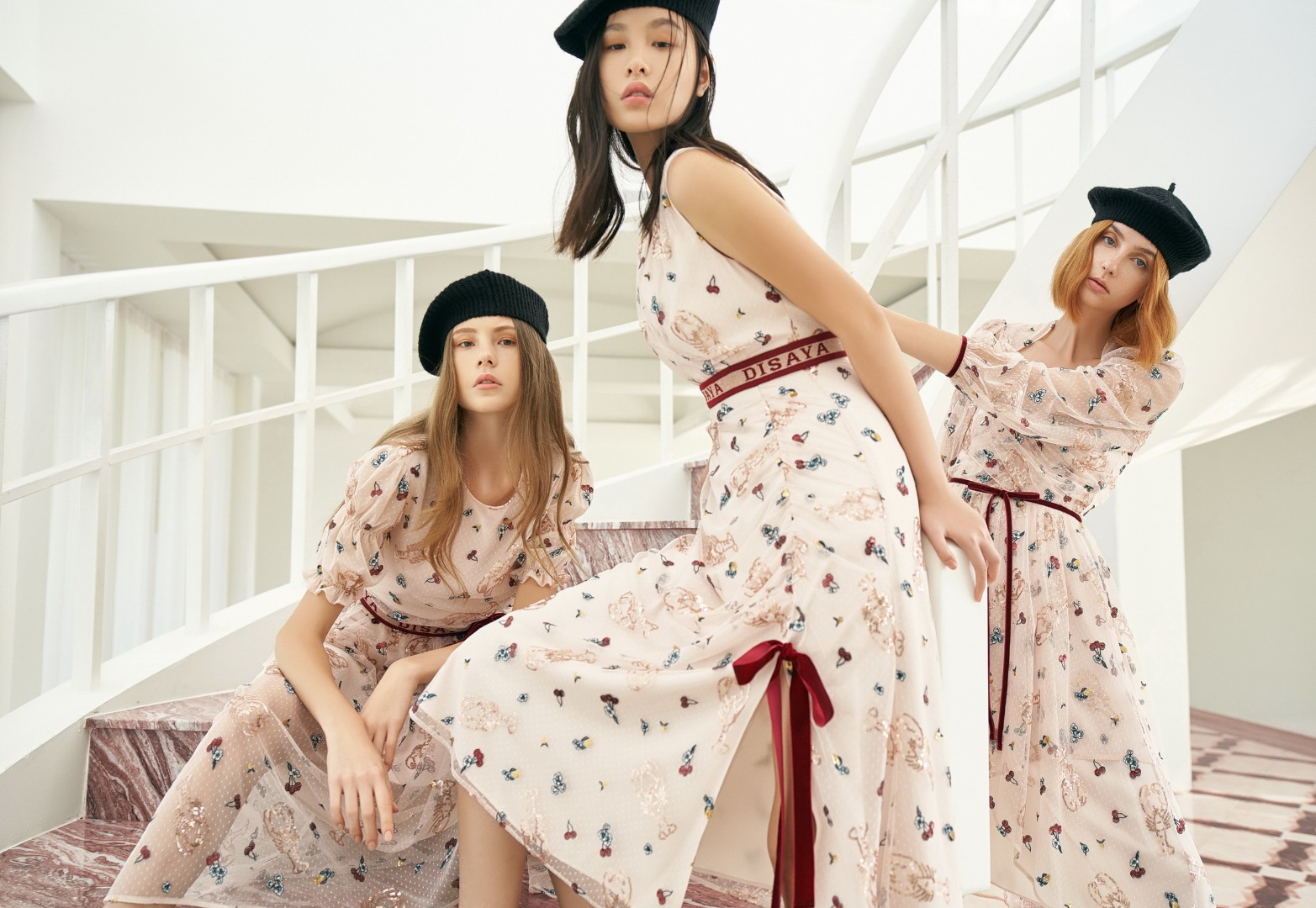 Disaya Pre Fall 2019