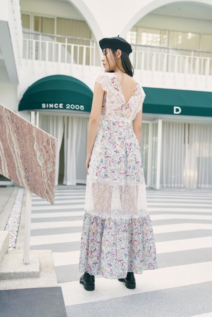 Disaya Pre Fall 2019