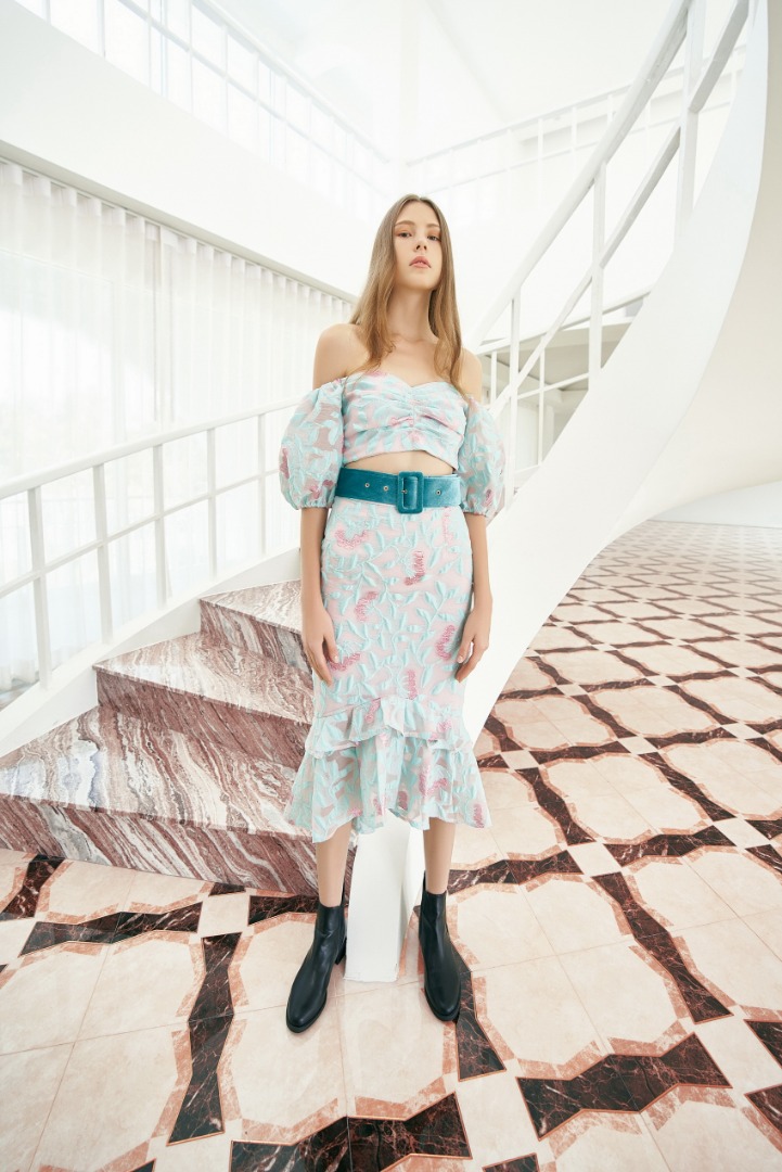 Disaya Pre Fall 2019