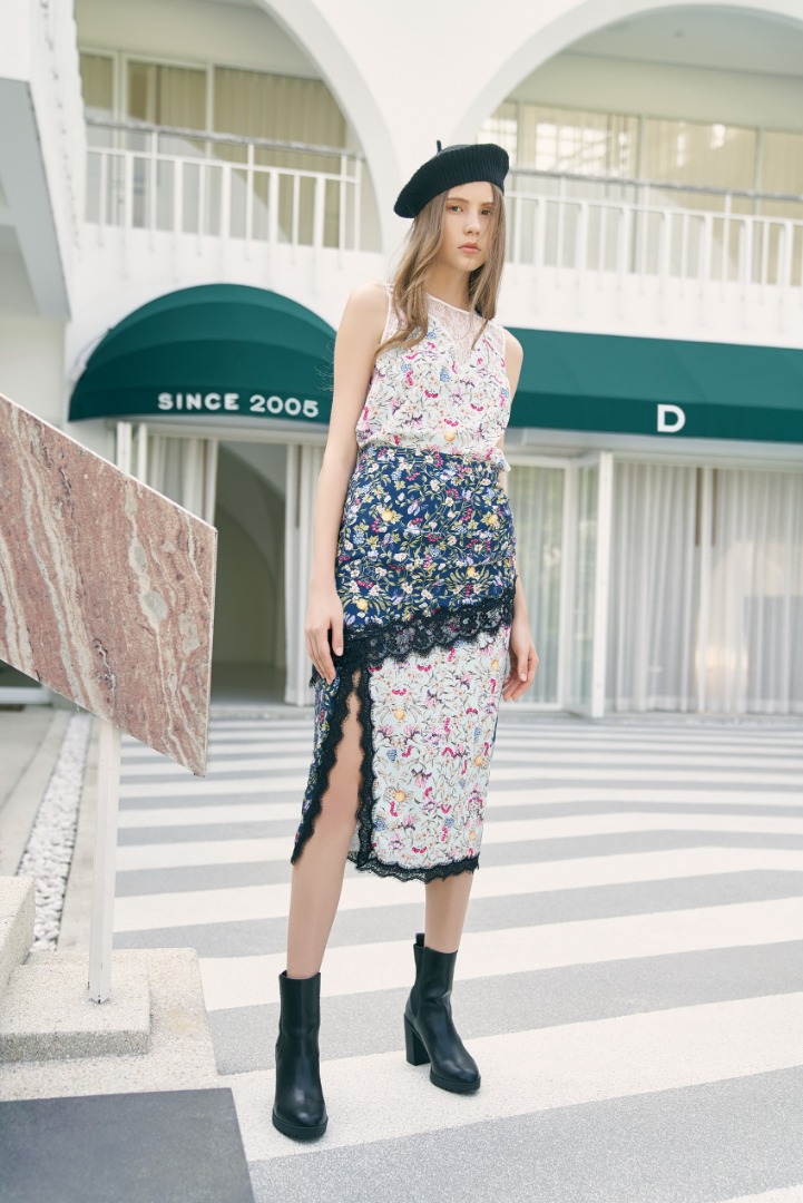 Disaya Pre Fall 2019