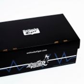 onitsuka tiger x street fighter