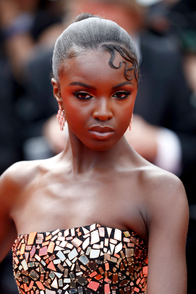 Leomie Anderson