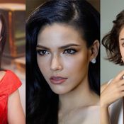 Miss Universe Thailand 2019