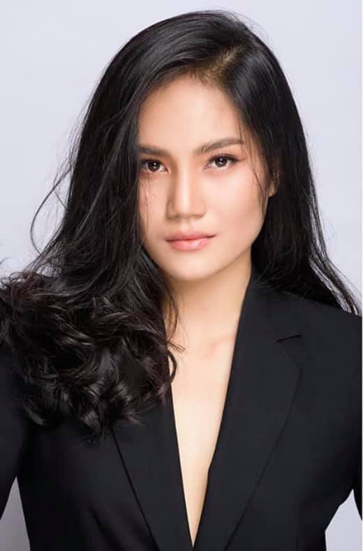 Miss Universe Thailand 2019