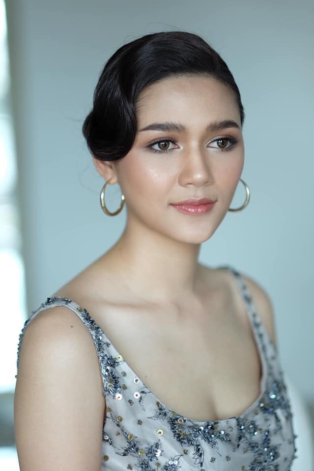 Miss Universe Thailand 2019