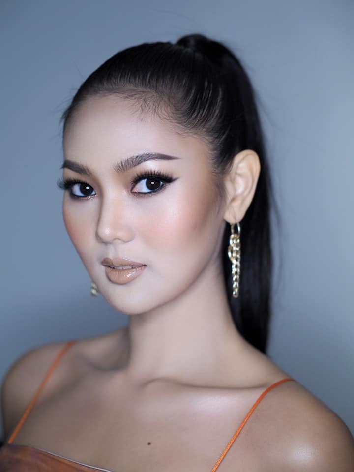 Miss Universe Thailand 2019