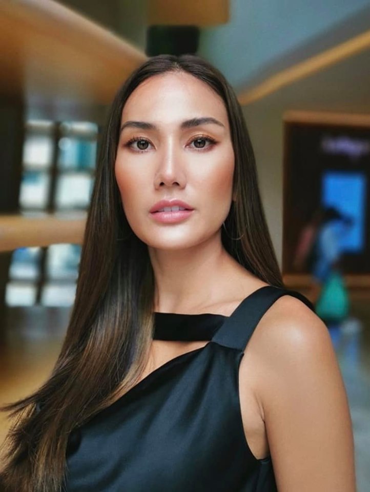 Miss Universe Thailand 2019