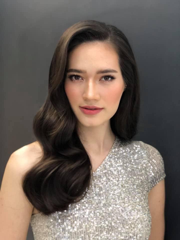 Miss Universe Thailand 2019