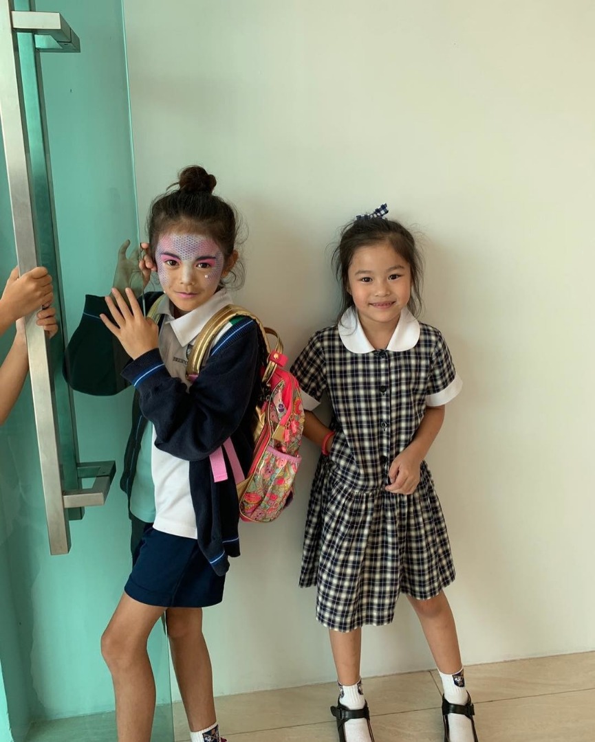 โรงเรียนลูกดารา