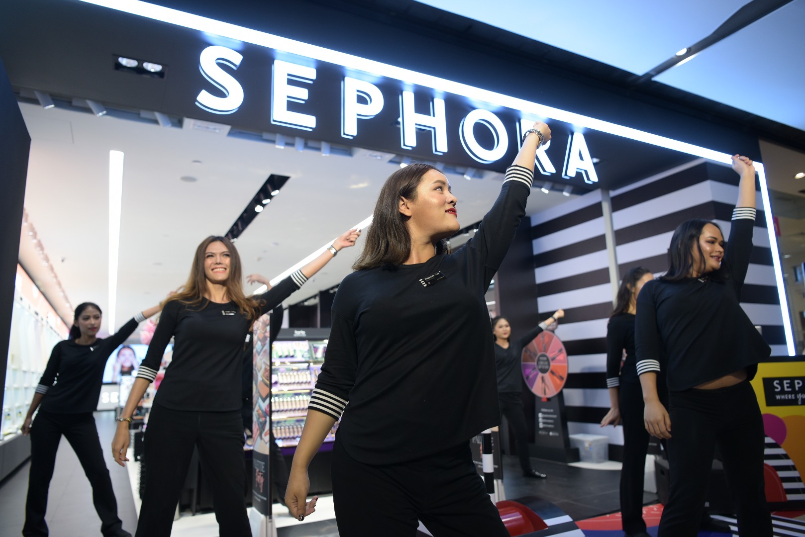 Sephora