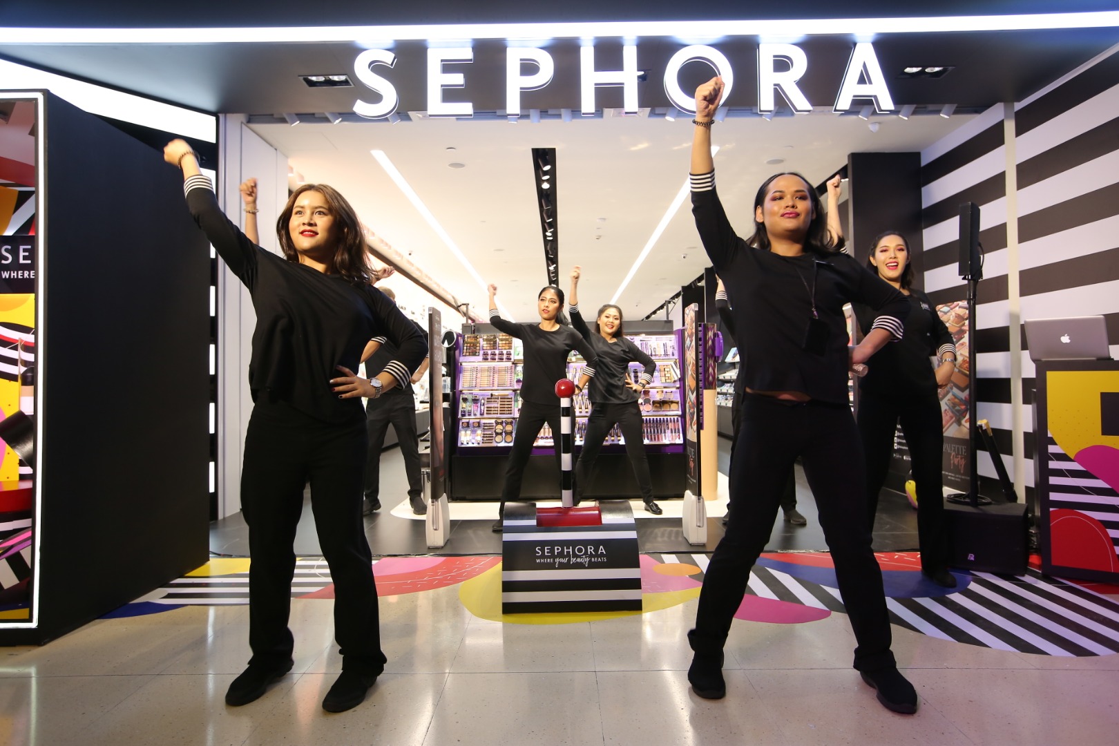 Sephora