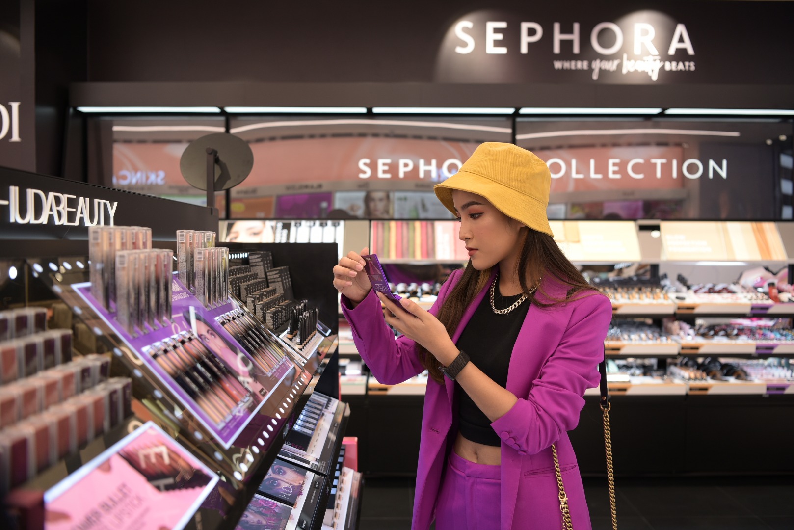 Sephora