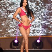 Miss Universe Myanmar 2019 