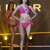 Miss Universe Myanmar 2019 