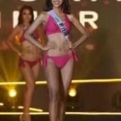 Miss Universe Myanmar 2019 