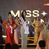 Miss Universe Myanmar 2019 