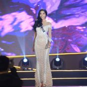 Miss Universe Myanmar 2019 