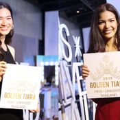 Miss Universe Thailand 2019