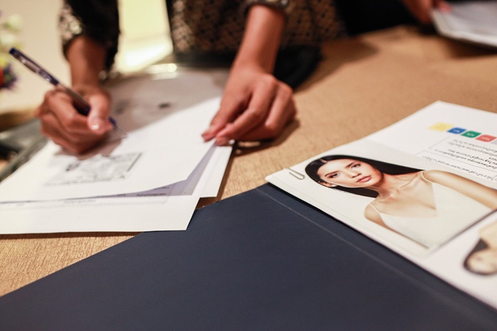 มิสยูนิเวิร์สไทยแลนด์ 2019