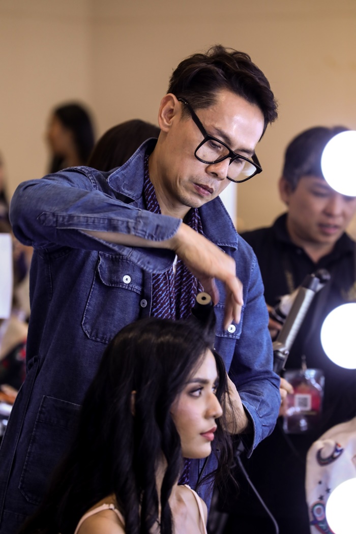 มิสยูนิเวิร์สไทยแลนด์ 2019