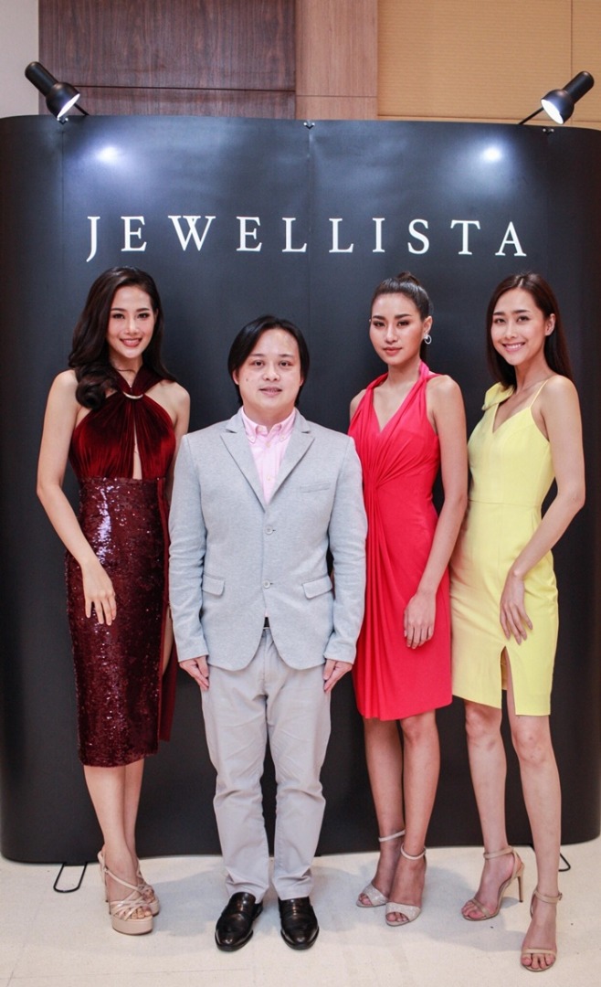 มิสยูนิเวิร์สไทยแลนด์ 2019