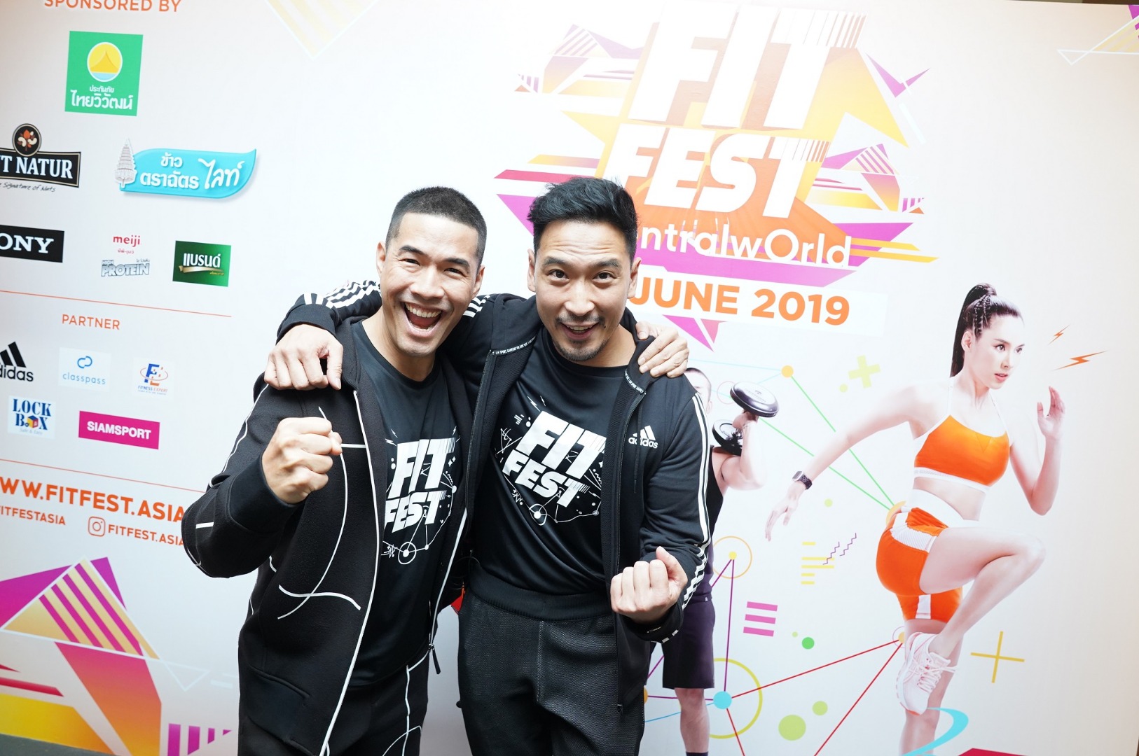 Fitfest 2019