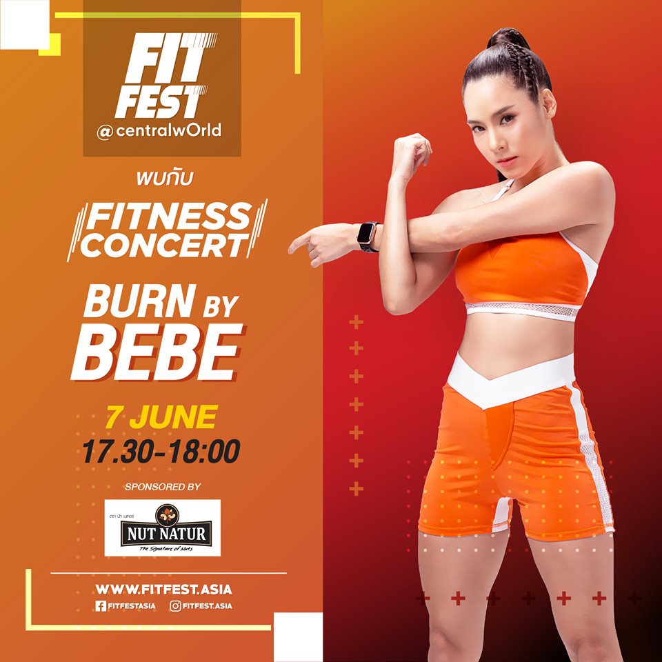 Fitfest 2019