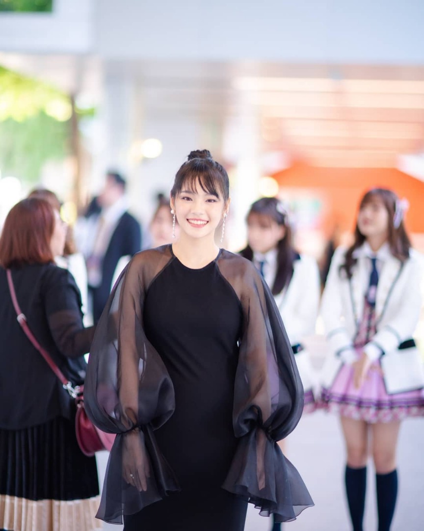 เฌอปราง BNK48