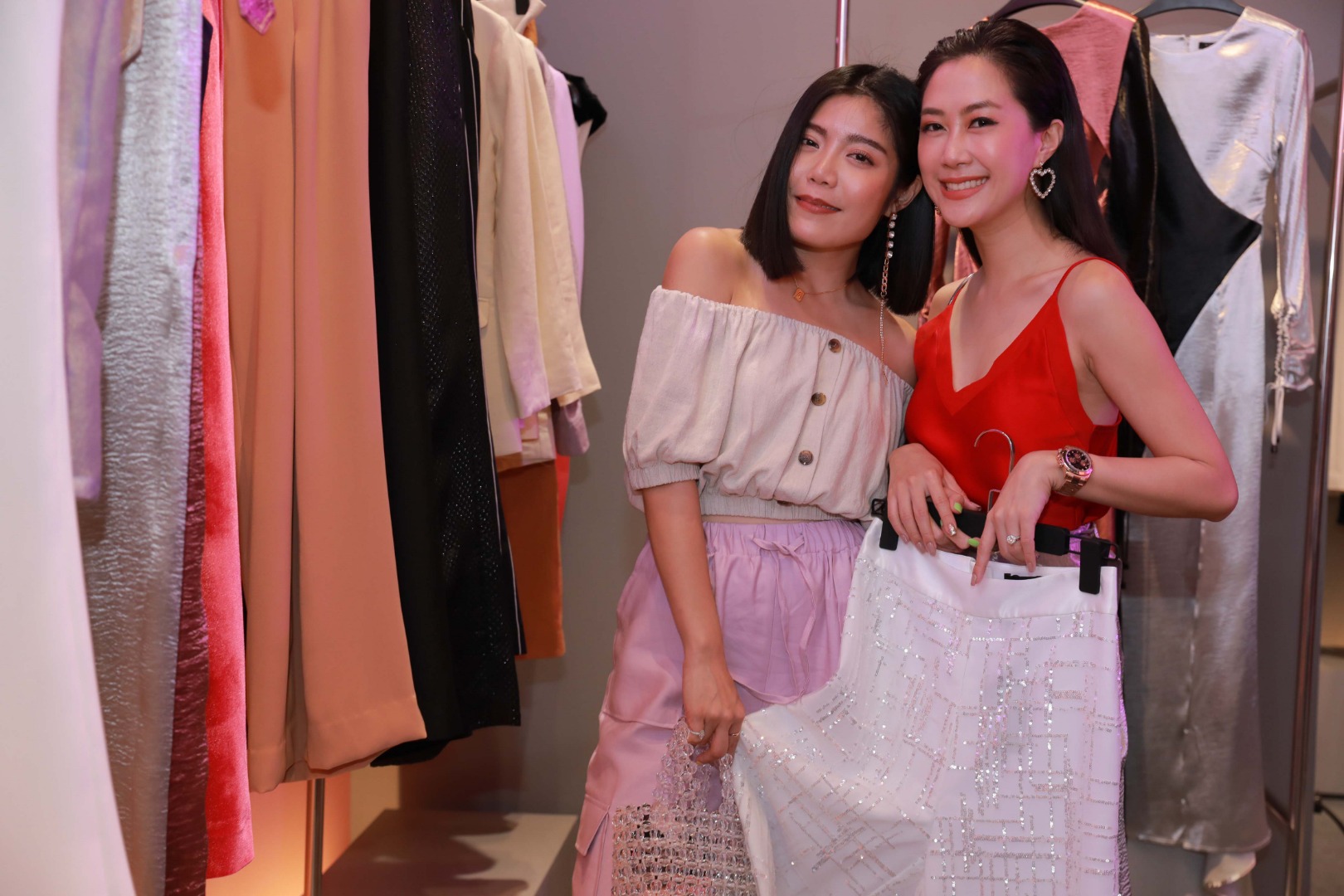 แบรนด์ "กิ่งกานต์" 