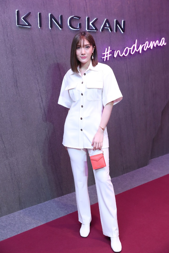 แบรนด์ "กิ่งกานต์" 