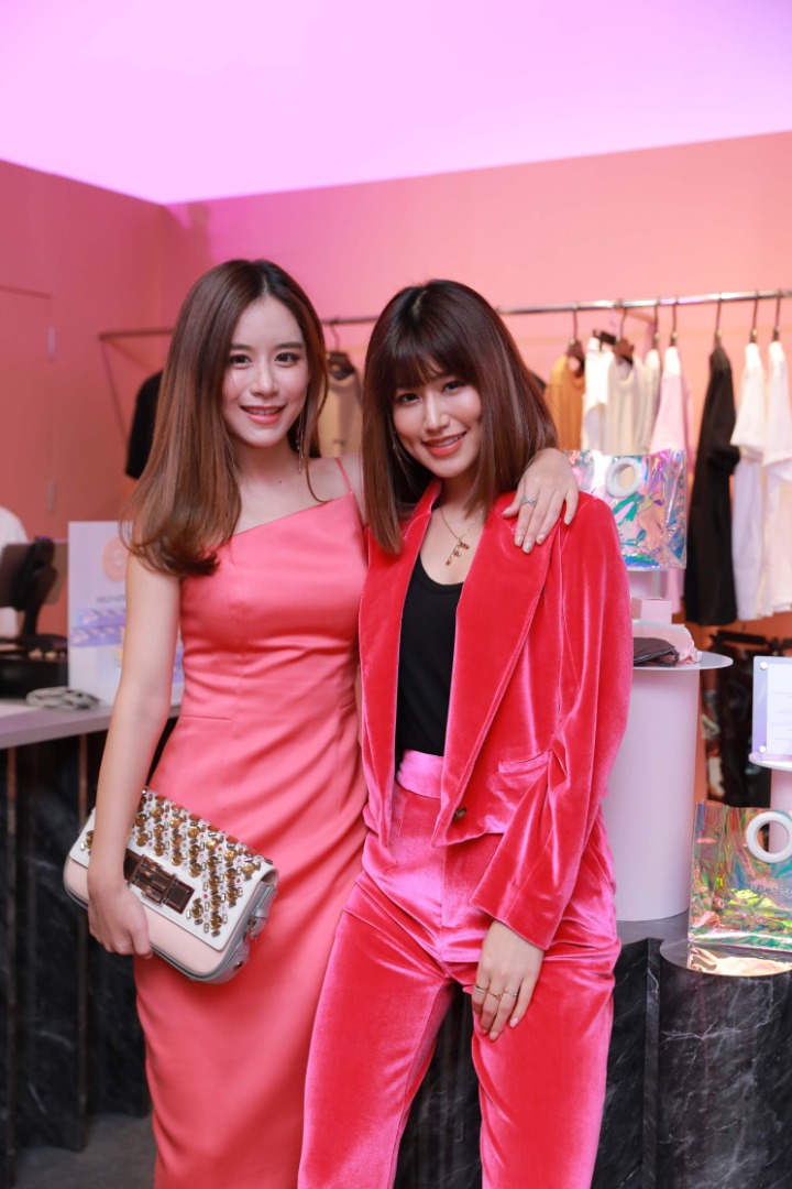 แบรนด์ "กิ่งกานต์" 