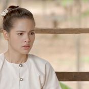 ญาญ่า อุรัสยา กลิ่นกาสะลอง