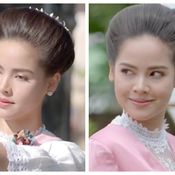 ญาญ่า อุรัสยา กลิ่นกาสะลอง